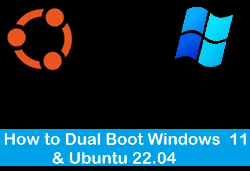 Dual-Boot-Windows-11-Ubuntu-22-04