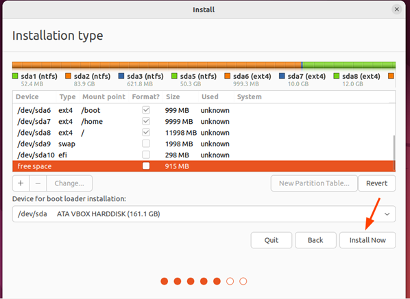 Install-Now-Ubuntu-22-04