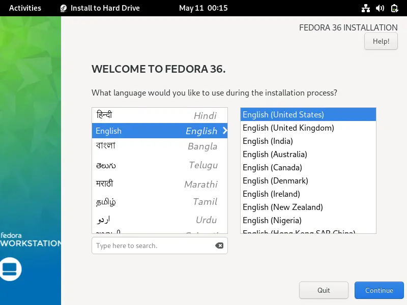 Fedora Workstation  The Fedora Project