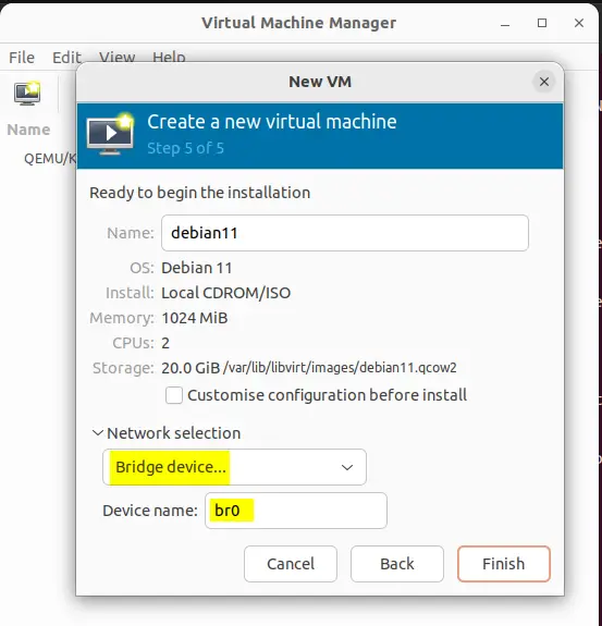Network-Selection-KVM-Virtual-Machine-Virt-Manager