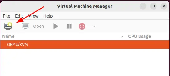 New-Virtual-Machine-Icon-Virt-Manager