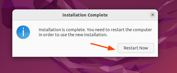 Restart-After-Ubuntu-22-04-LTS-Installation