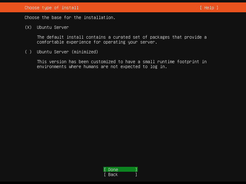 How to find my IP address on Ubuntu 22.04 Jammy Jellyfish Linux