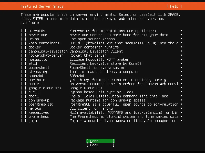 Como instalar o jogo de estratégia/construção Serfs no Linux via Snap