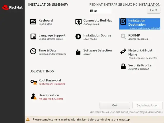 Updated-Installation-Summary-Window-RHEL9