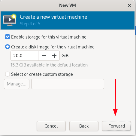 Disk-Image-Size-VM-Virt-Manager-Fedora