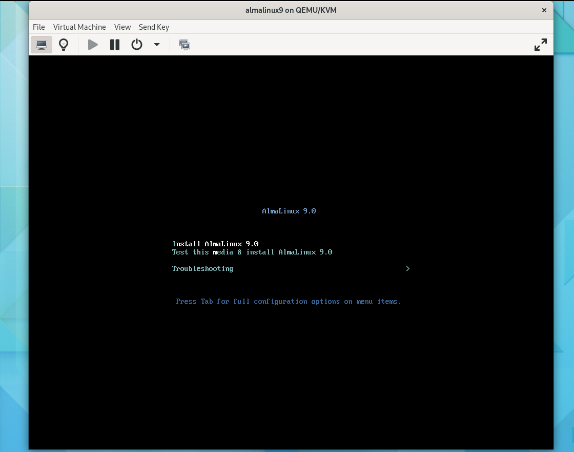 Install-OS-on-VM-Virt-Manager-Fedora-Linux