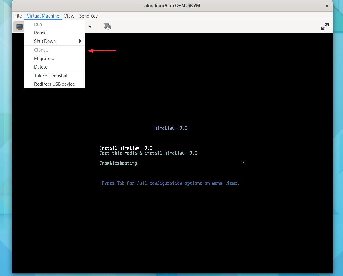 VM-Operation-Via-Virt-Manager-GUI-Fedora