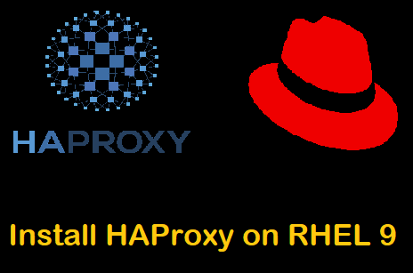 Install-HAProxy-RHEL9