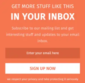 WP-Subscribe-MailChimp