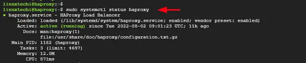 HAProxy-Status-Ubuntu-Linux