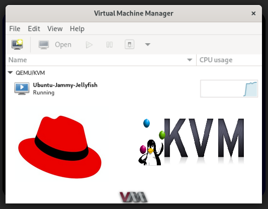 Install-KVM-RHEL9