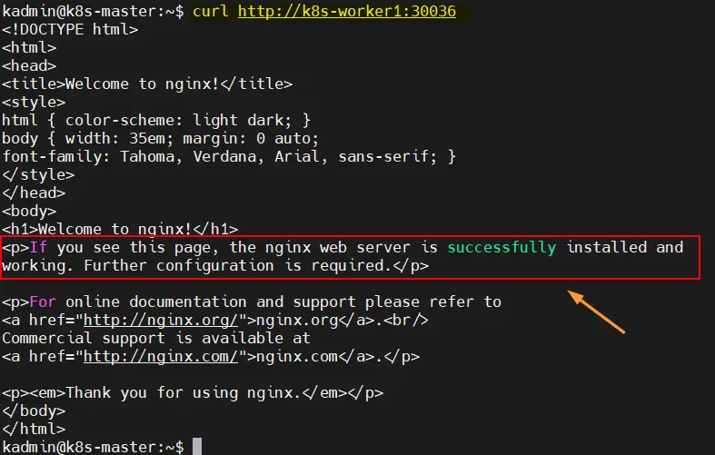 Access-Nginx-Based-App-via-NodePort-Kubernetes-Debian11