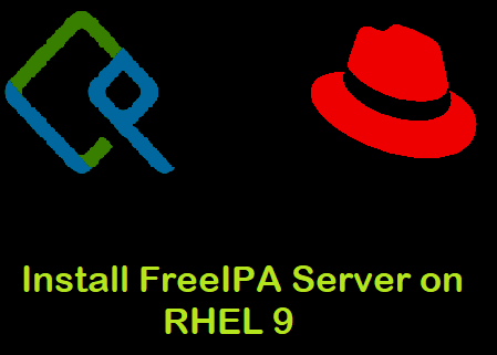 Install-FreeIPA-Server-RHEL9