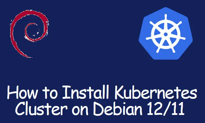 Install-Kubernetes-Cluster-Debain12