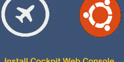Install-cockpit-webconsole-ubuntu-22-04