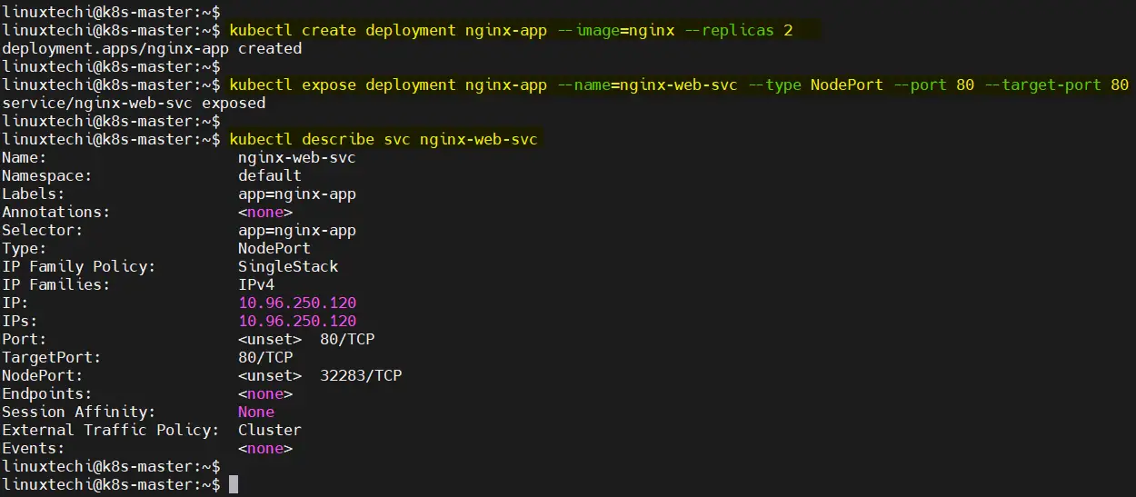 Sample-Nginx-Deployment-Kubernetes-Cluster-Debian12