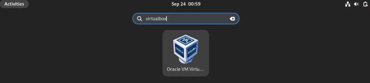 Start-VirtualBox-Debian12