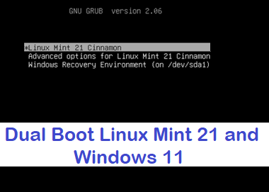 Dual-Boot-LinuxMint21-Windows11