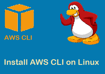 Install-AWS-CLI-Linux