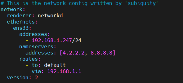 Updated-Netplan-Config-File-Content-Ubuntu-Server