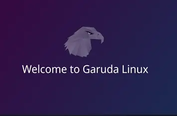 Garuda-Linux-Installation-Guide