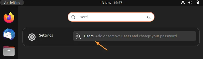 Search-Users-Activity-Ubuntu-Desktop