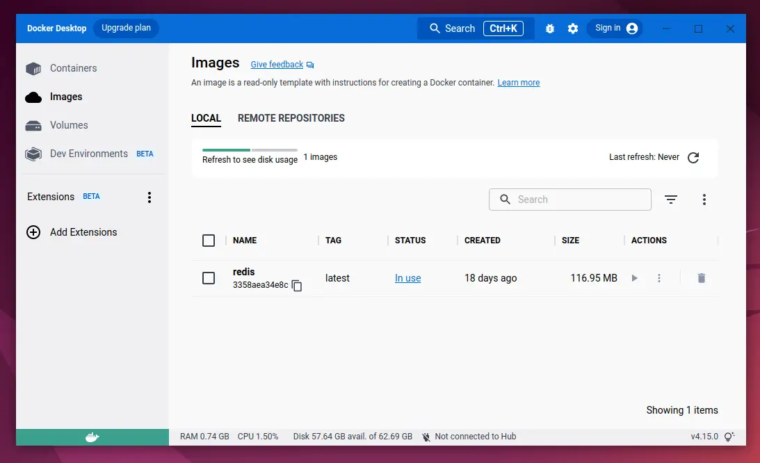 Images-Pulled-Docker-Desktop-Ubuntu