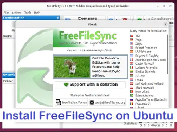 Install-FreeFileSync-Ubuntu-Linux