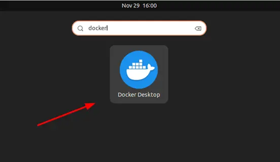 Launch-Docker-Desktop-Ubuntu-Linux