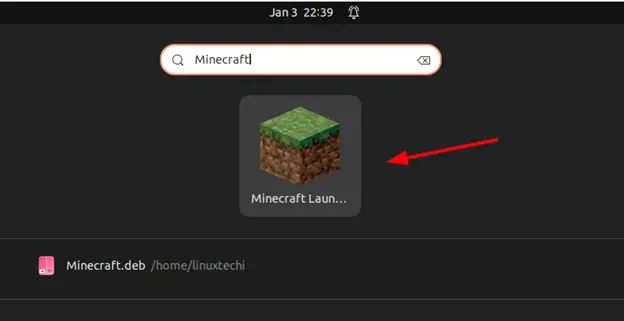 How to install a Minecraft server on Ubuntu Server 22.04