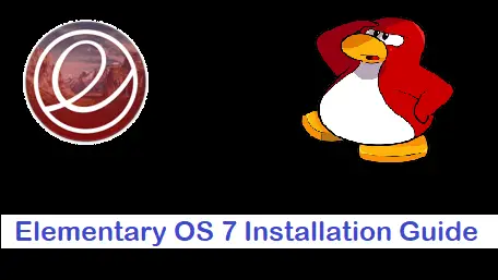 ElementaryOS7-Installation-Guide