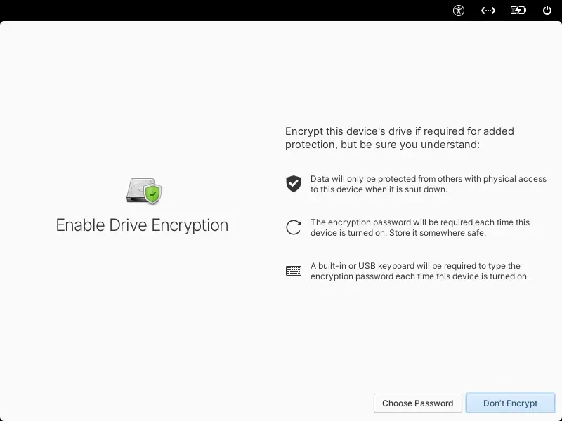 Encryption-Drive-ElementaryOS7-Installation