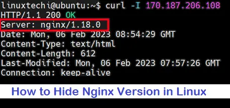 Hide-Nginx-Version-Linux