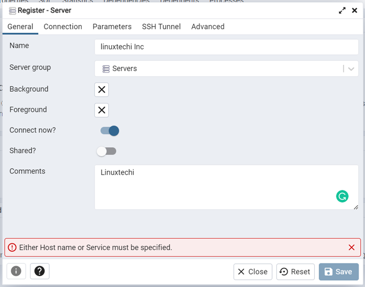 General-Description-Pgadmin-New-PostgreSQL