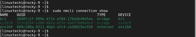nmcli-connection-show-after-bridge-creation