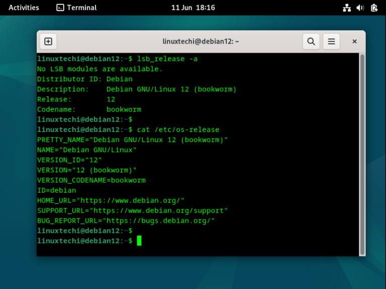 How to Install Debian 12 (Bookworm) Step-by-Step