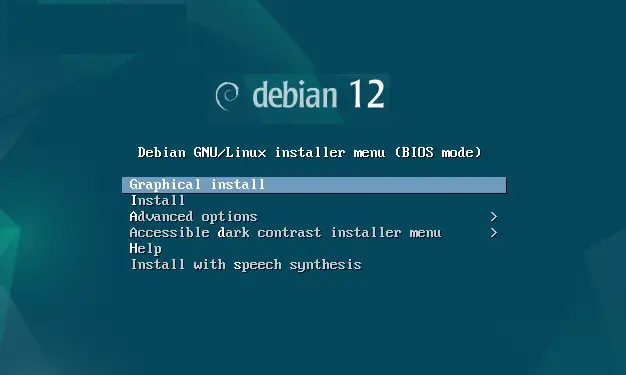 Debian12-Installation-Steps