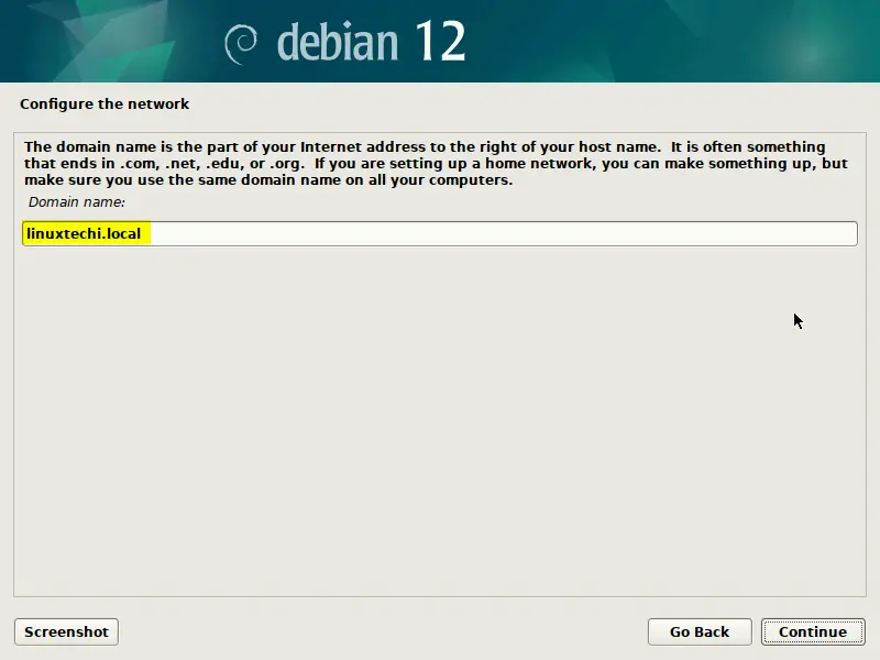 Domain-Name-During-Debian12-Installation