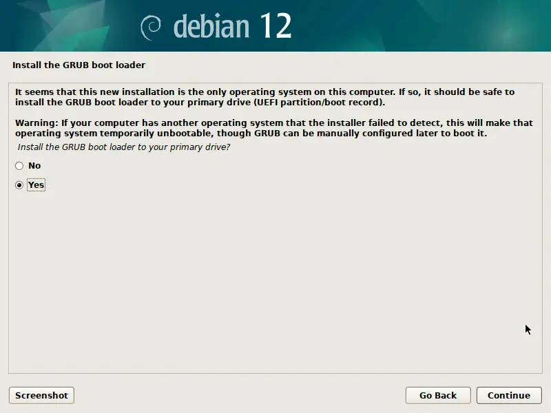 Install-Grub-on-Primary-Drive-Debian12