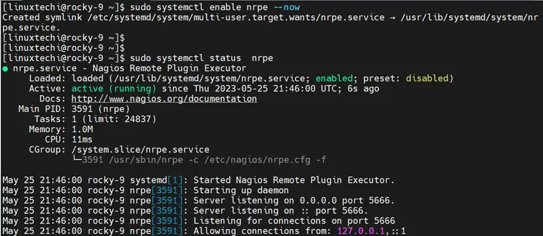Nrpe-Service-Status-Nagios-RockyLinux