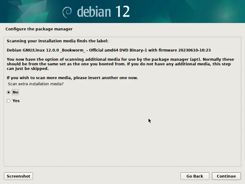 Skip-Scanning-Media-Debian12