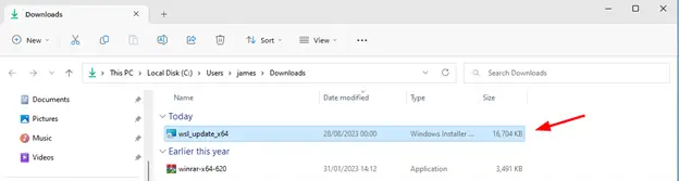Download-WSL-Update-Windows11