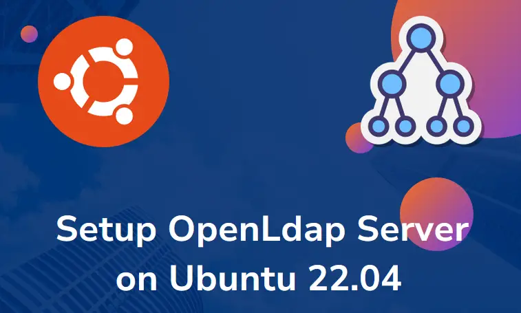 Setup-OpenLdap-Server-Ubuntu
