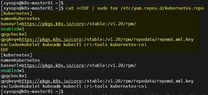 Adding-Kubernetes-Repository-RockyLinux9-AlmaLinux9