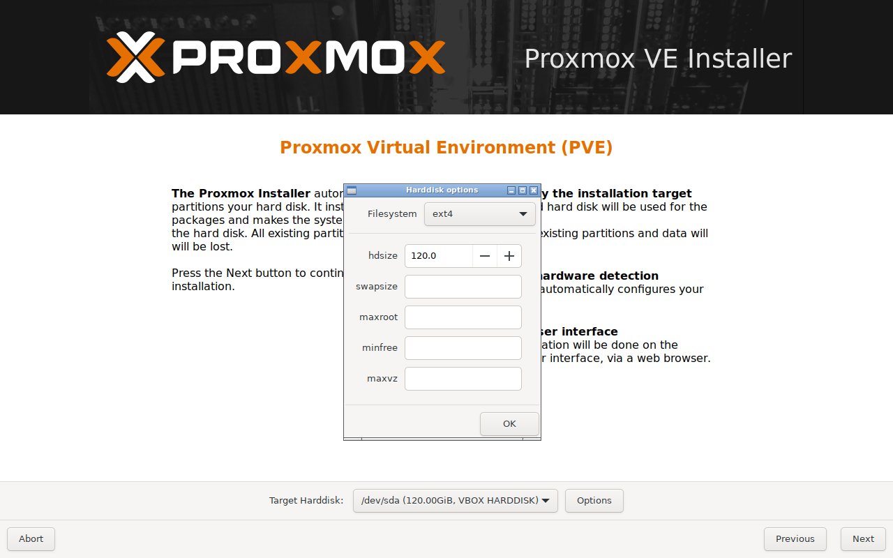 Installer-Target-Disk-FileSystem-Type-Proxmox