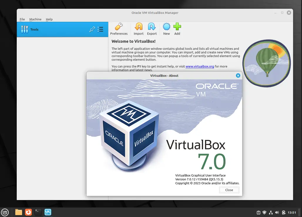 Install-VirtualBox-on-LinuxMint21
