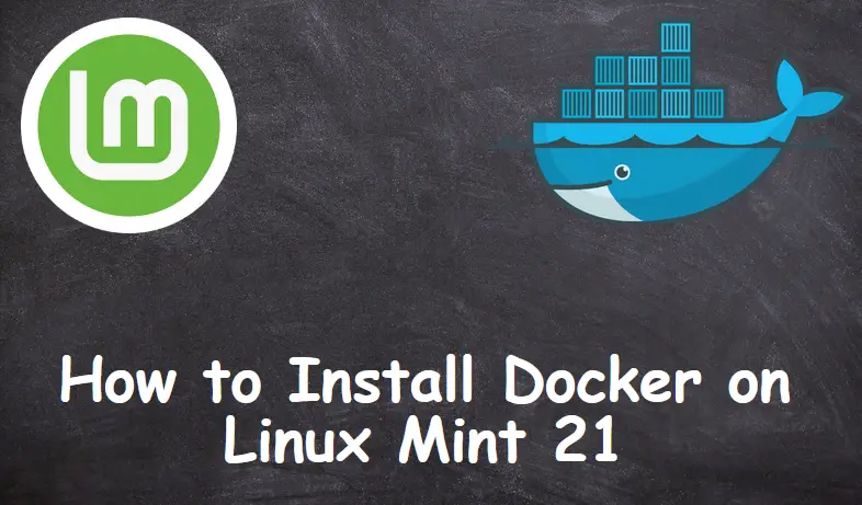 Install-Docker-on-Linux-Mint21
