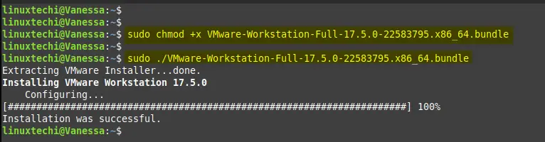 Install-VMware-Workstation-on-LinuxMint21