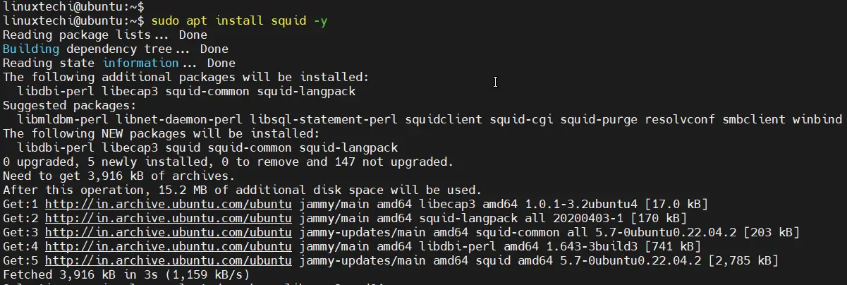 Install-Squid-Proxy-Server-on-Ubuntu-22-04